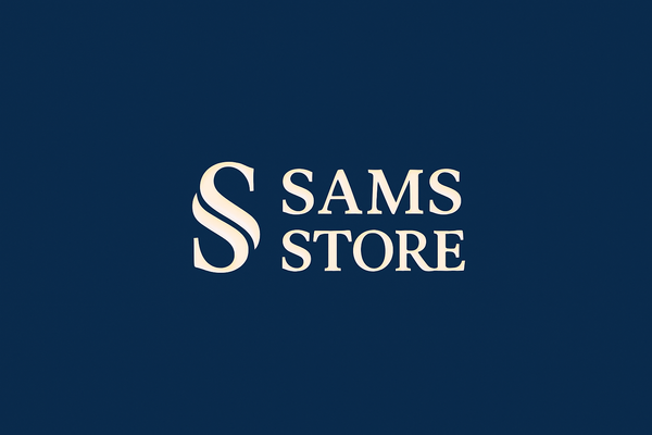 SAMS STORE